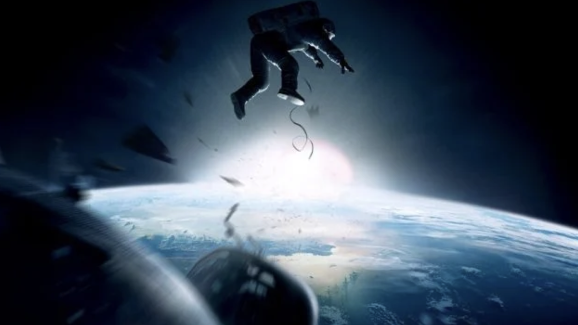 Impressively Realistic Movies About Space