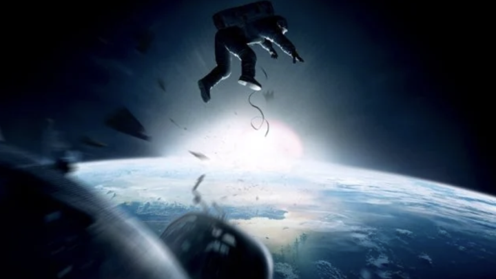 Impressively Realistic Movies About Space
