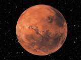 Red Planet Day | November 28