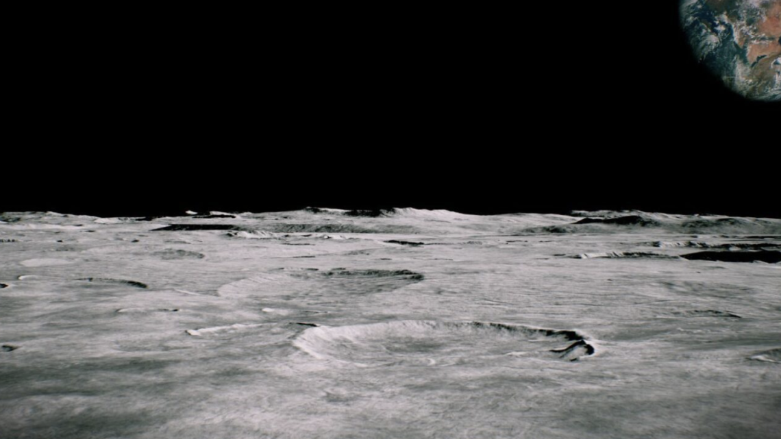 Mesmerizing Facts About The Moon