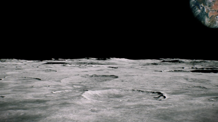 Mesmerizing Facts About The Moon