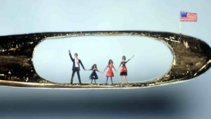 The World’s Teeniest Tiny Sculptures