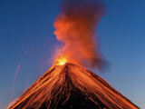 Facts About Volcanoes That Kids Will Love