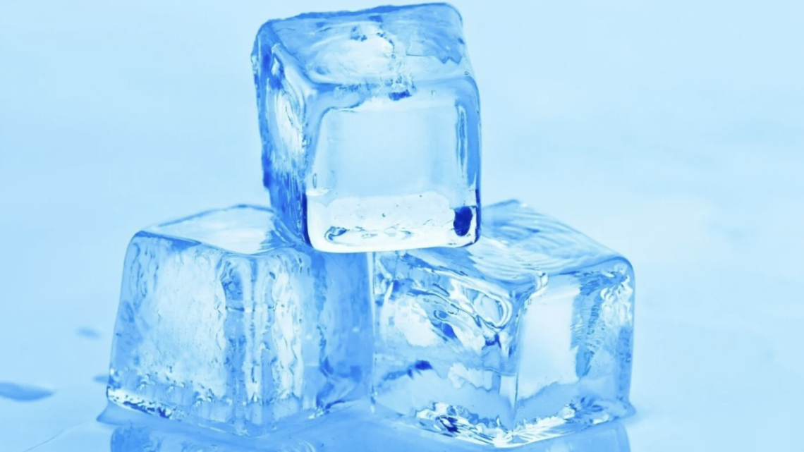 Facts About Ice That Will Chill You to the Bone