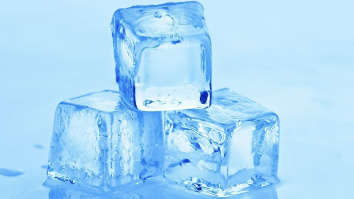 Facts About Ice That Will Chill You to the Bone